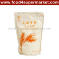 Tempura coating powder